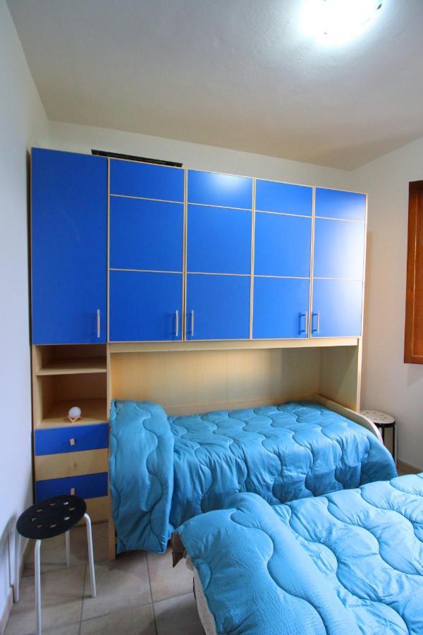 阿雷佐Interno 30公寓 外观 照片
