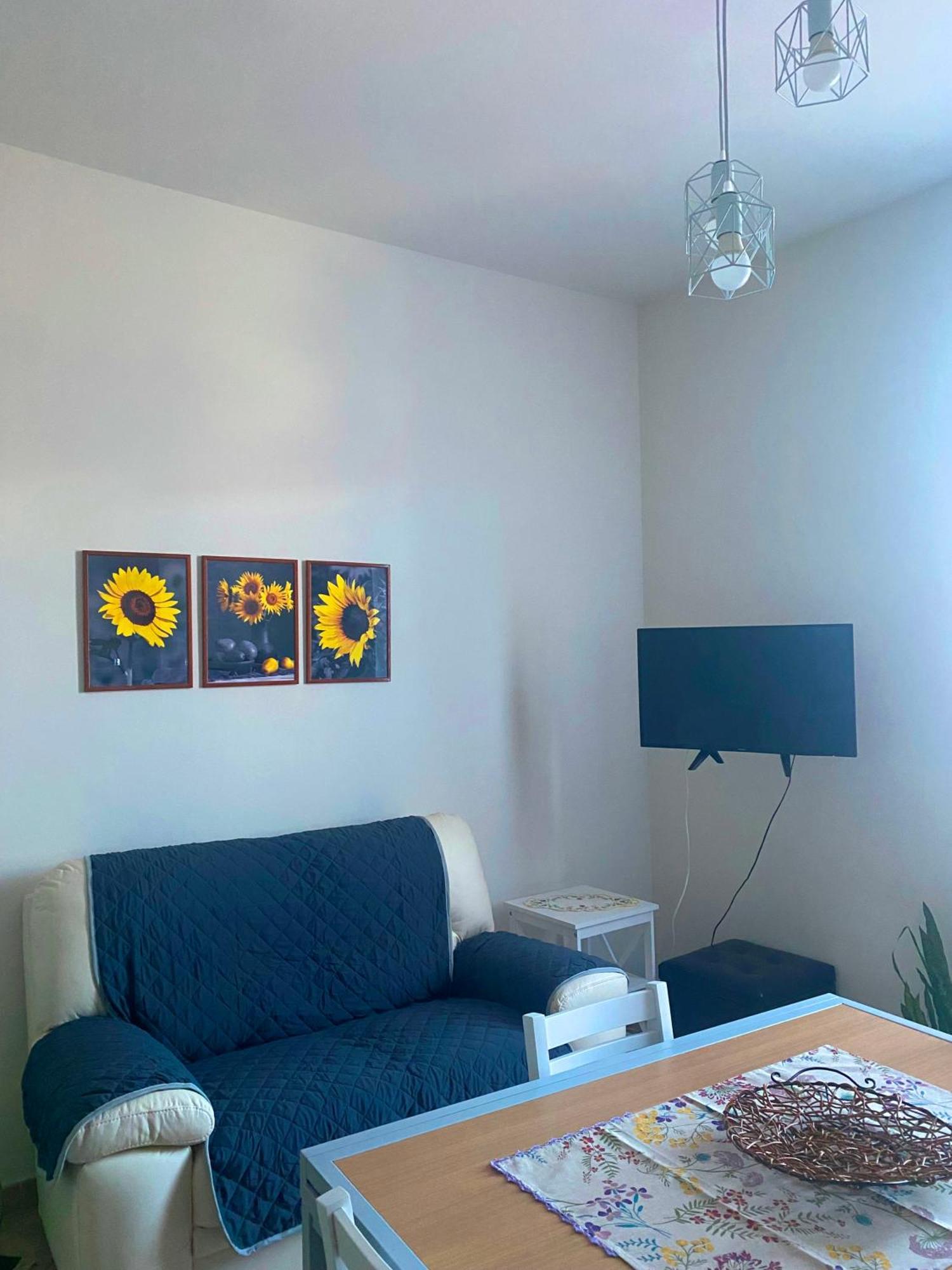 阿雷佐Interno 30公寓 外观 照片